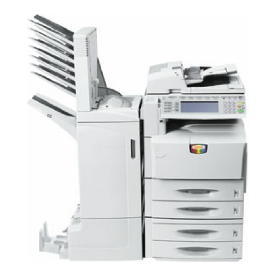 Kyocera KM-C 3232e