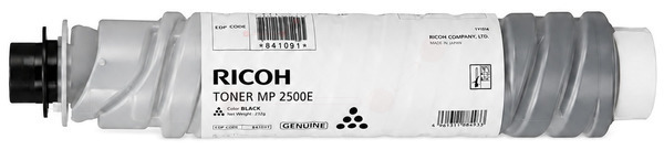 Original Ricoh 841041 | 841040 Toner Schwarz