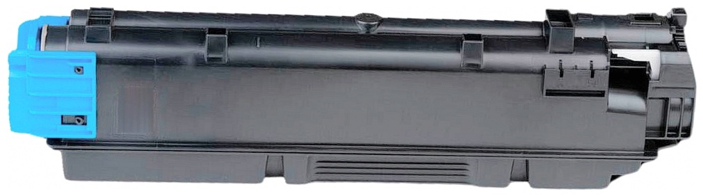 Tonoo® Toner ersetzt Kyocera TK5380C  | 1T02Z0CNL0 Cyan
