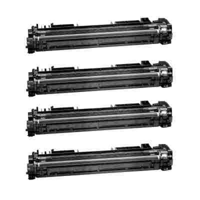 Tonoo® Toner ersetzt HP W2000X | 658X Schwarz XL