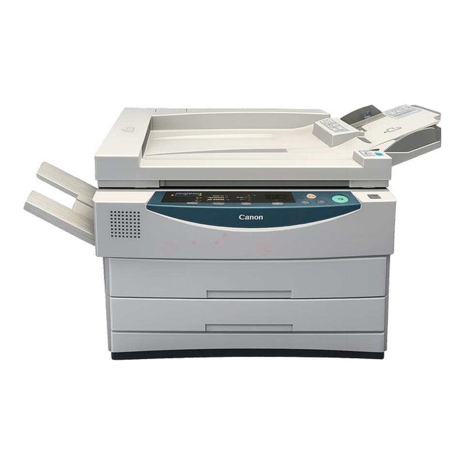 Canon PC890