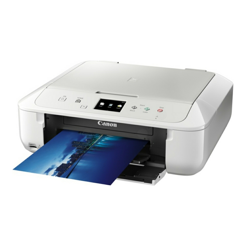 Canon Pixma MG6853