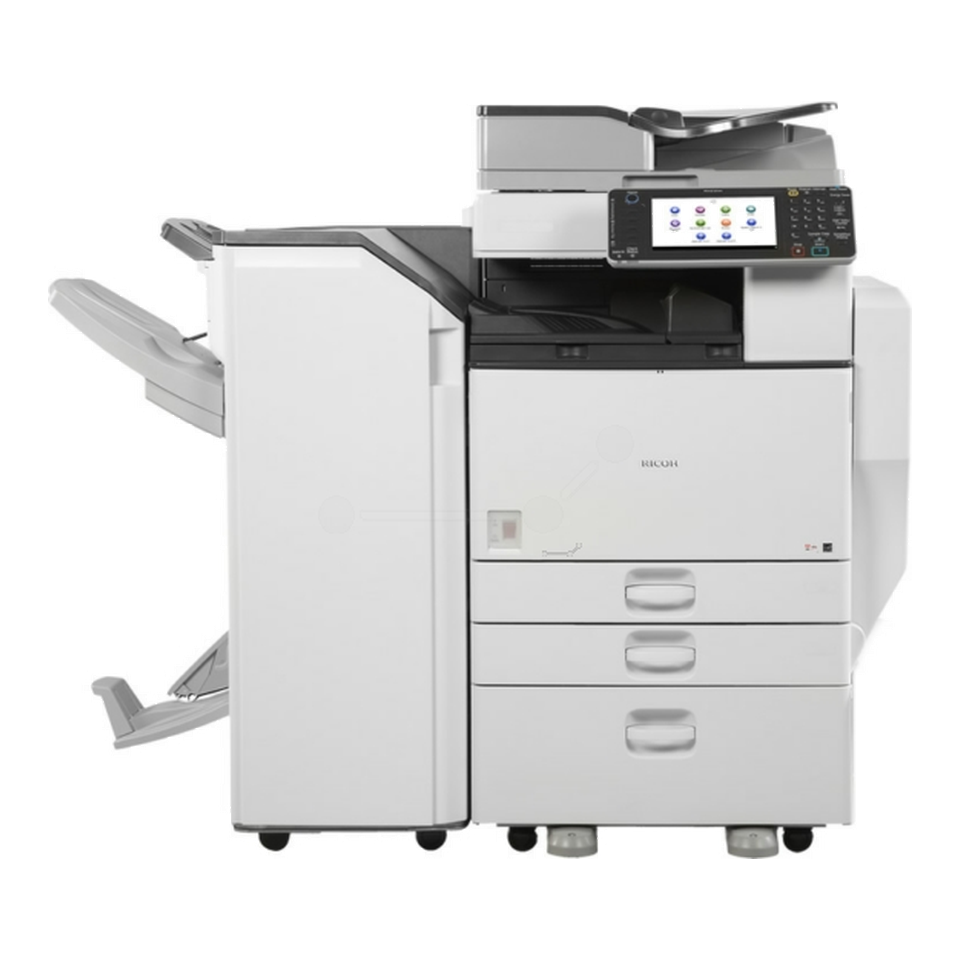 Ricoh Aficio MP 4002sp