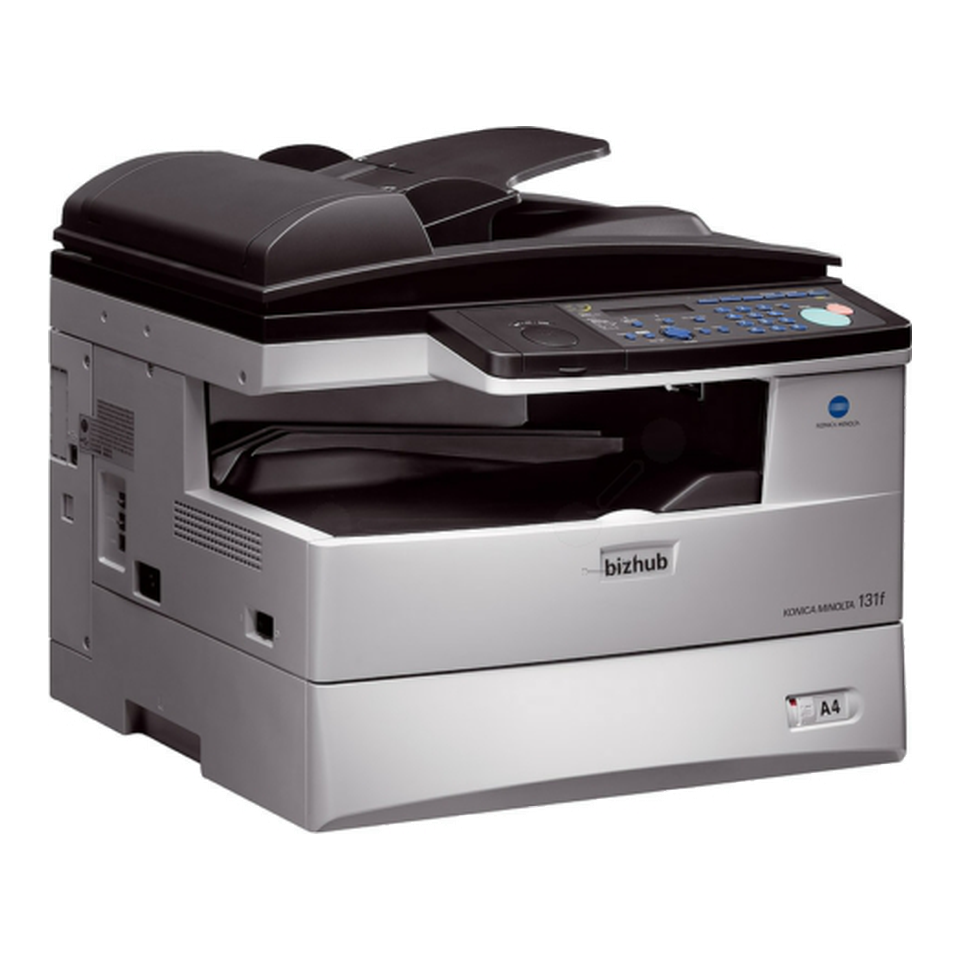 Konica Minolta bizhub 131