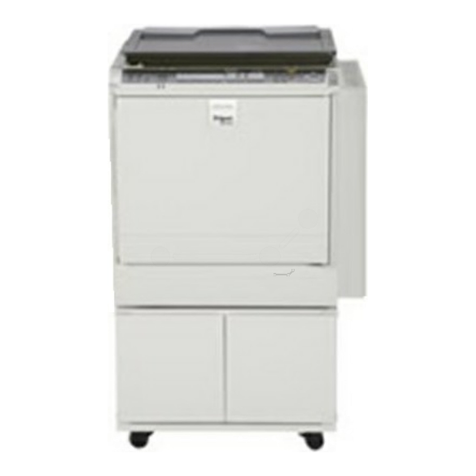 Ricoh Priport DD 4450