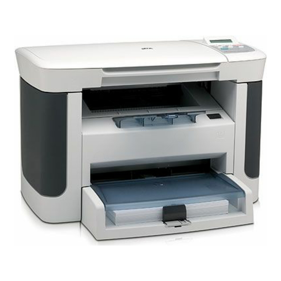 HP LaserJet M1120