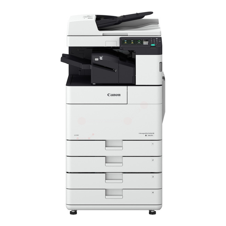 Canon iR2645