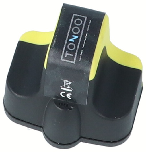 Tonoo® Tinte ersetzt HP C8773EE | 363 Gelb