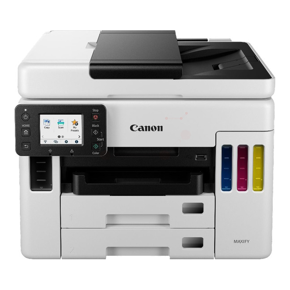 Canon Maxify GX7055