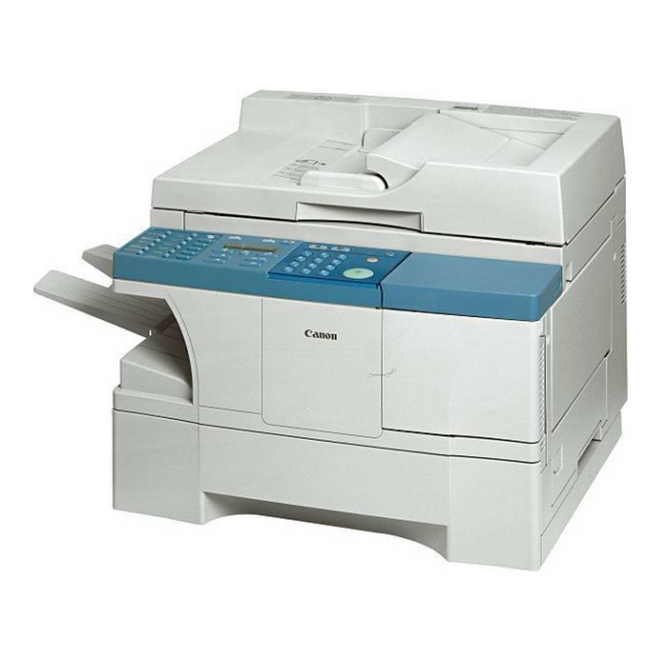 Canon iR 1530