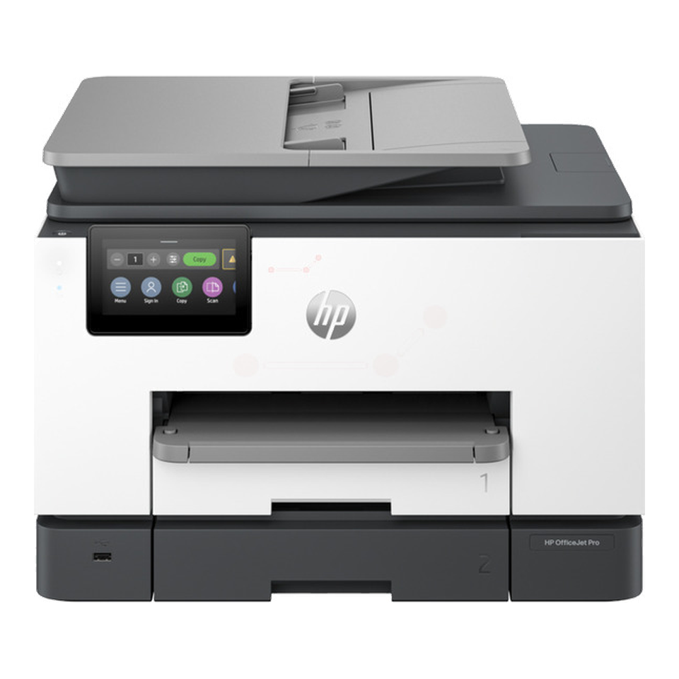 HP OfficeJet Pro 9135