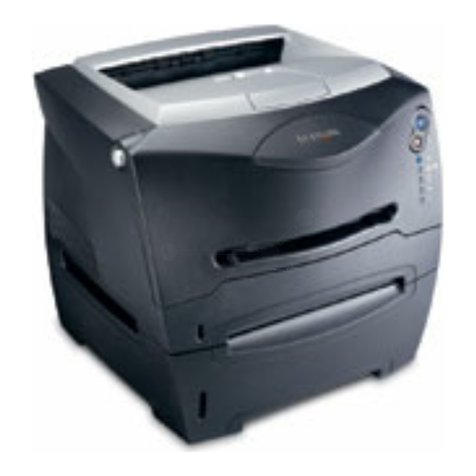 Lexmark Optra E332tn