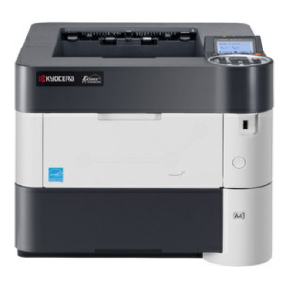 Kyocera FS-4100