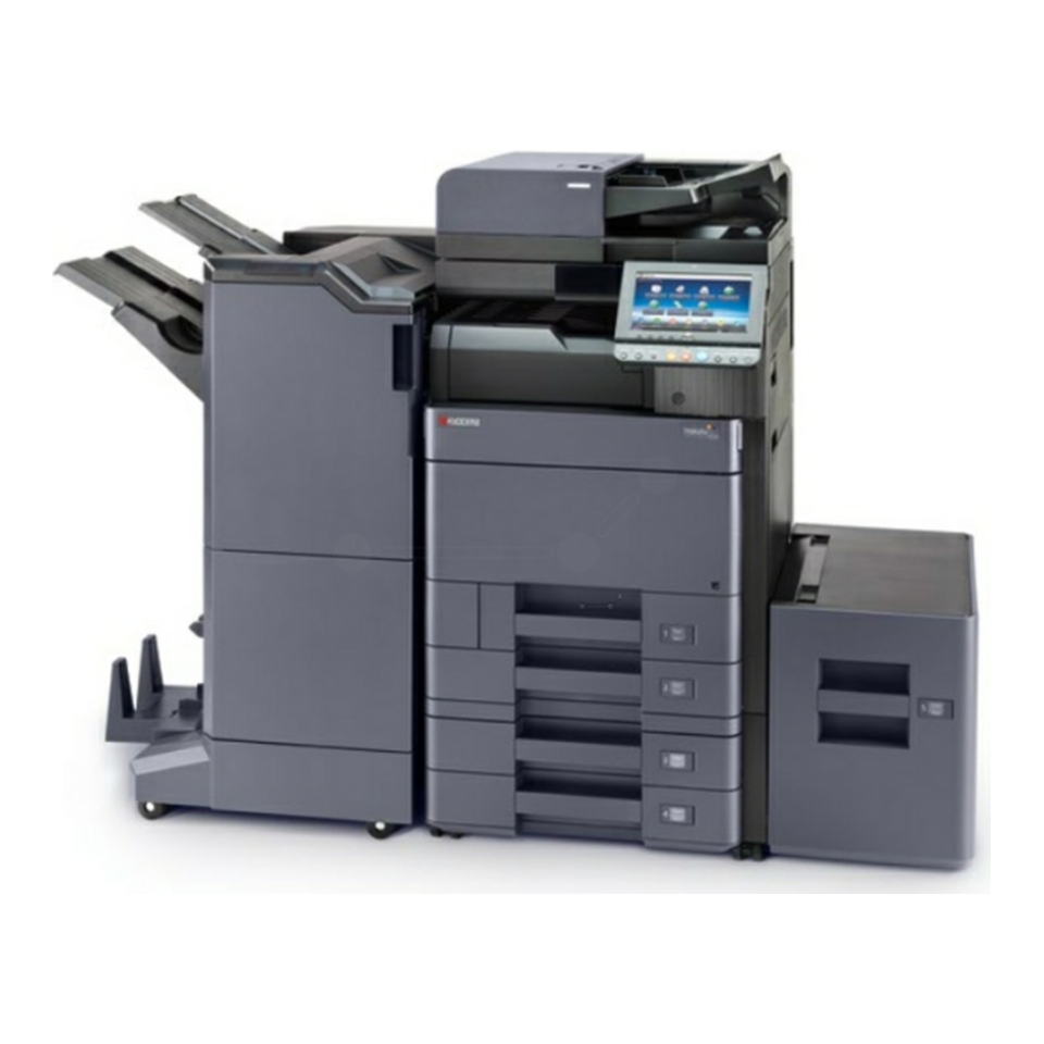 Kyocera TASKalfa 5052