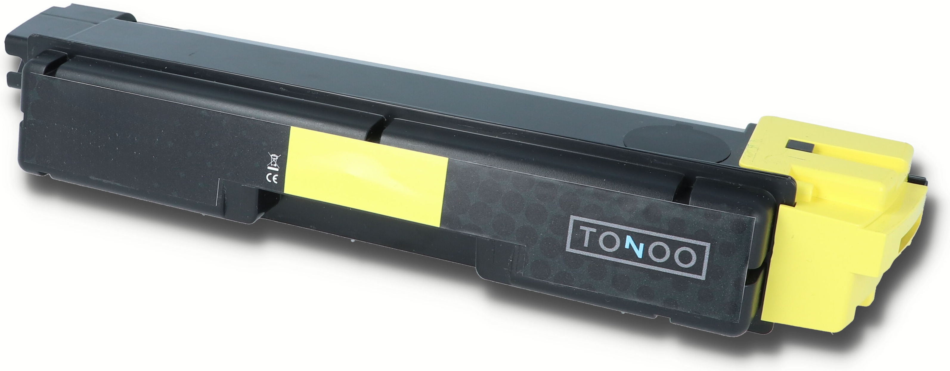 Tonoo® Toner ersetzt Utax 4472110016 Gelb