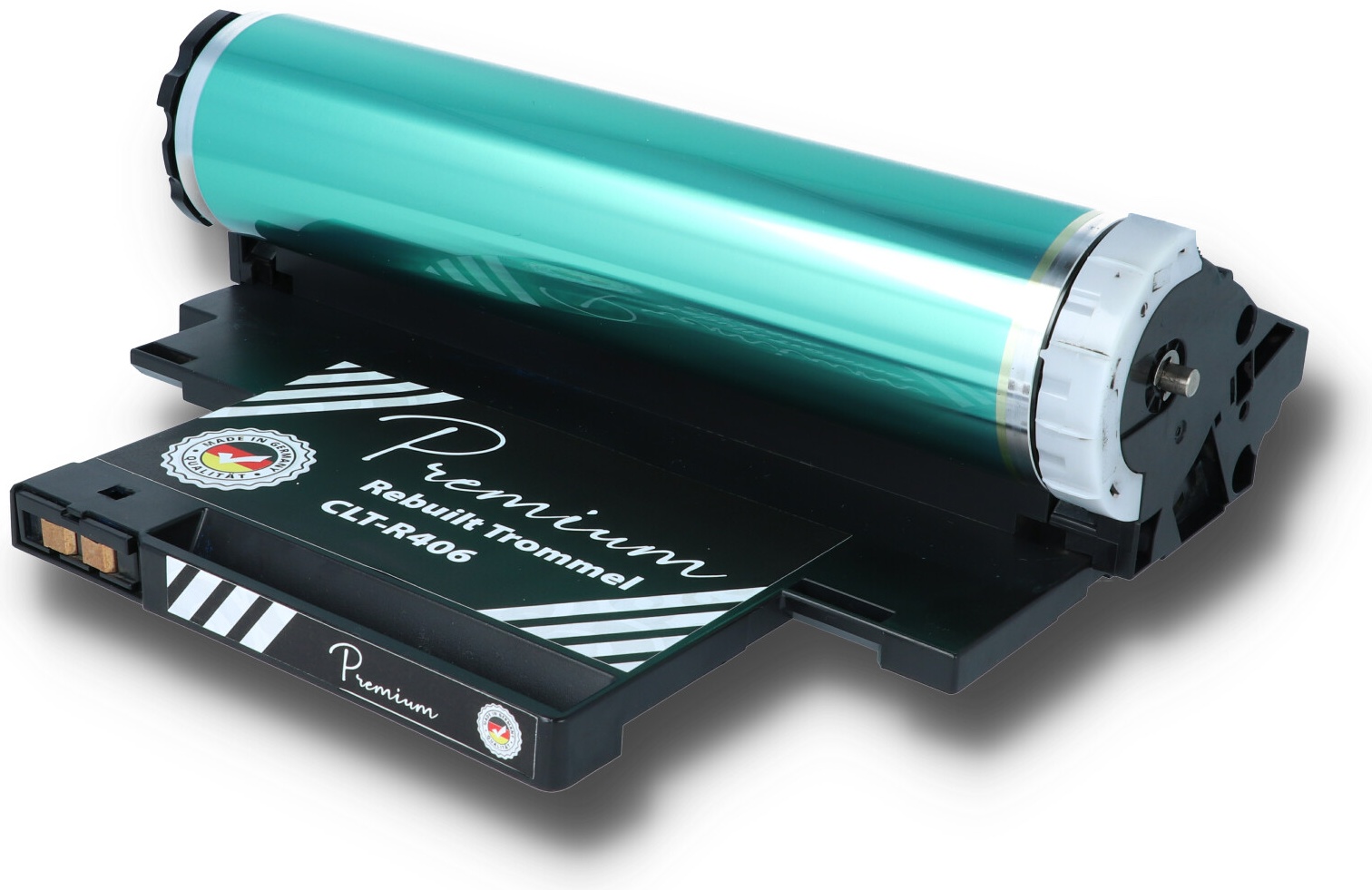 Tonoo® Trommel ersetzt Samsung SU403A | CLTR406
