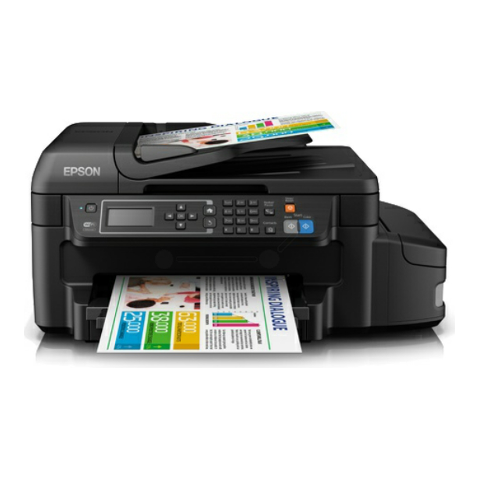 Epson EcoTank L655