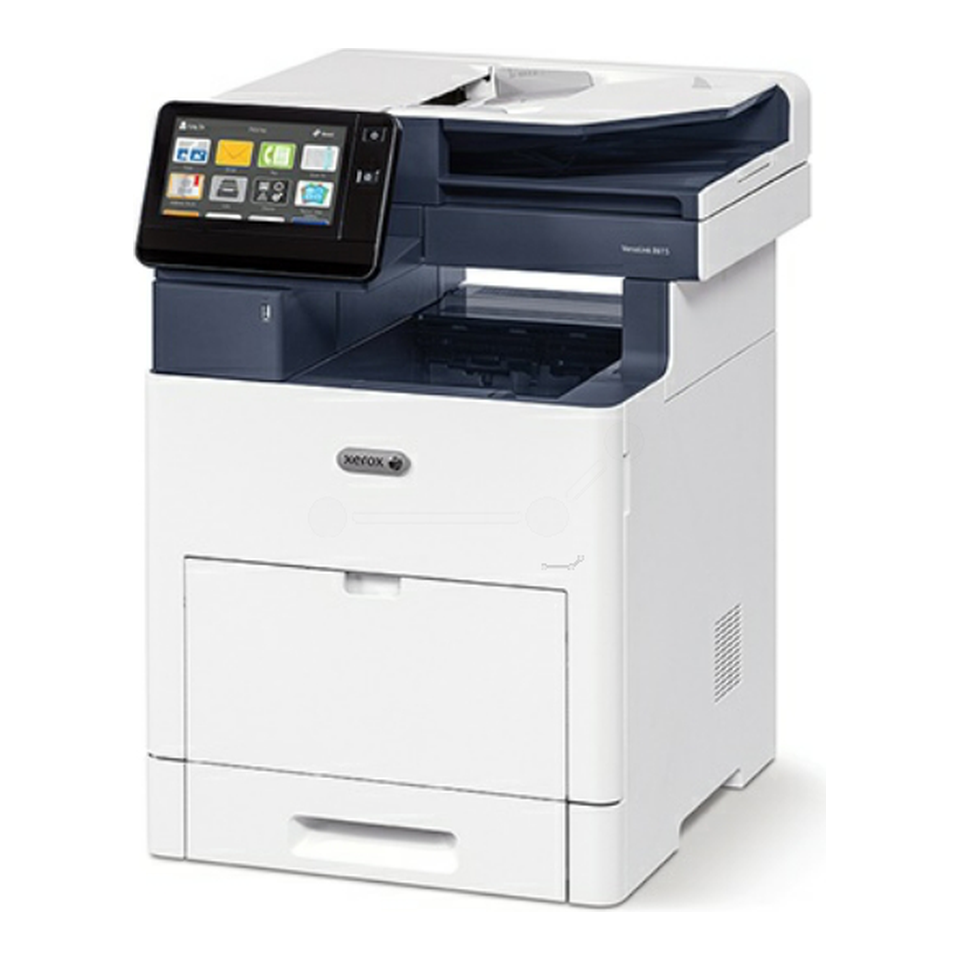 Xerox VersaLink B615