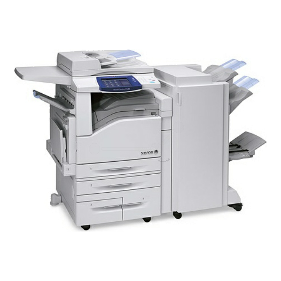 Xerox WorkCentre 7435rlx