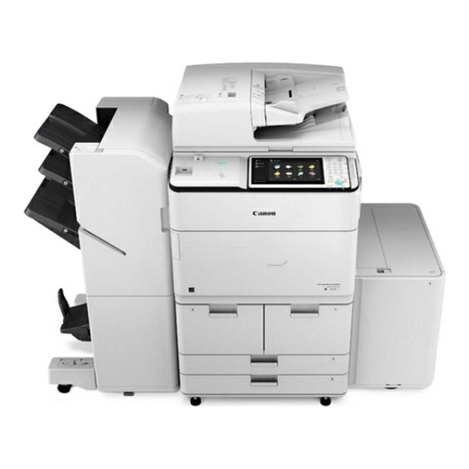 Canon iR ADVANCE 6575