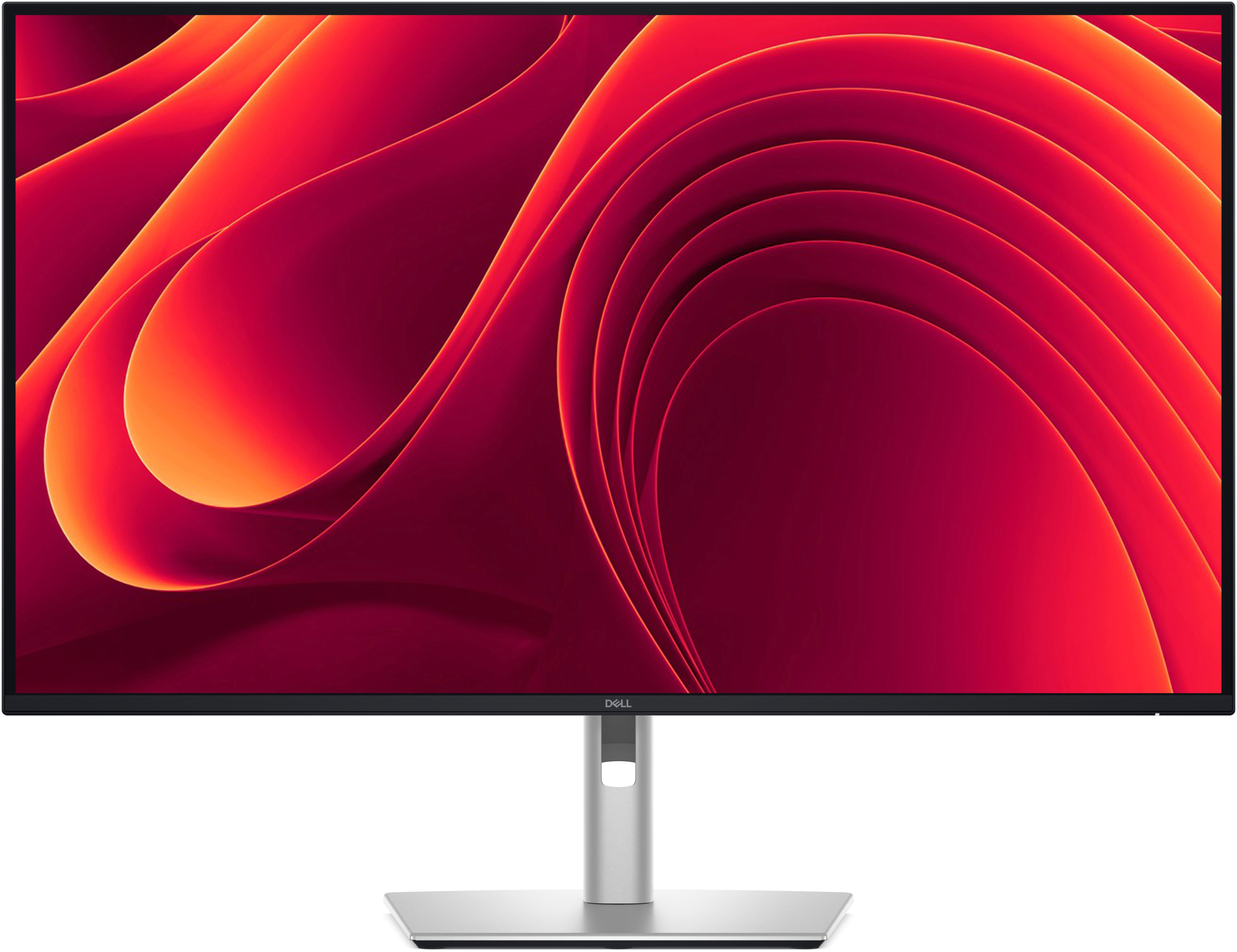 Dell Pro Plus | P3225DE Monitor 31,5 zoll | 80 cm | WQHD | 2560 x 1440 | Schwarz / Grau