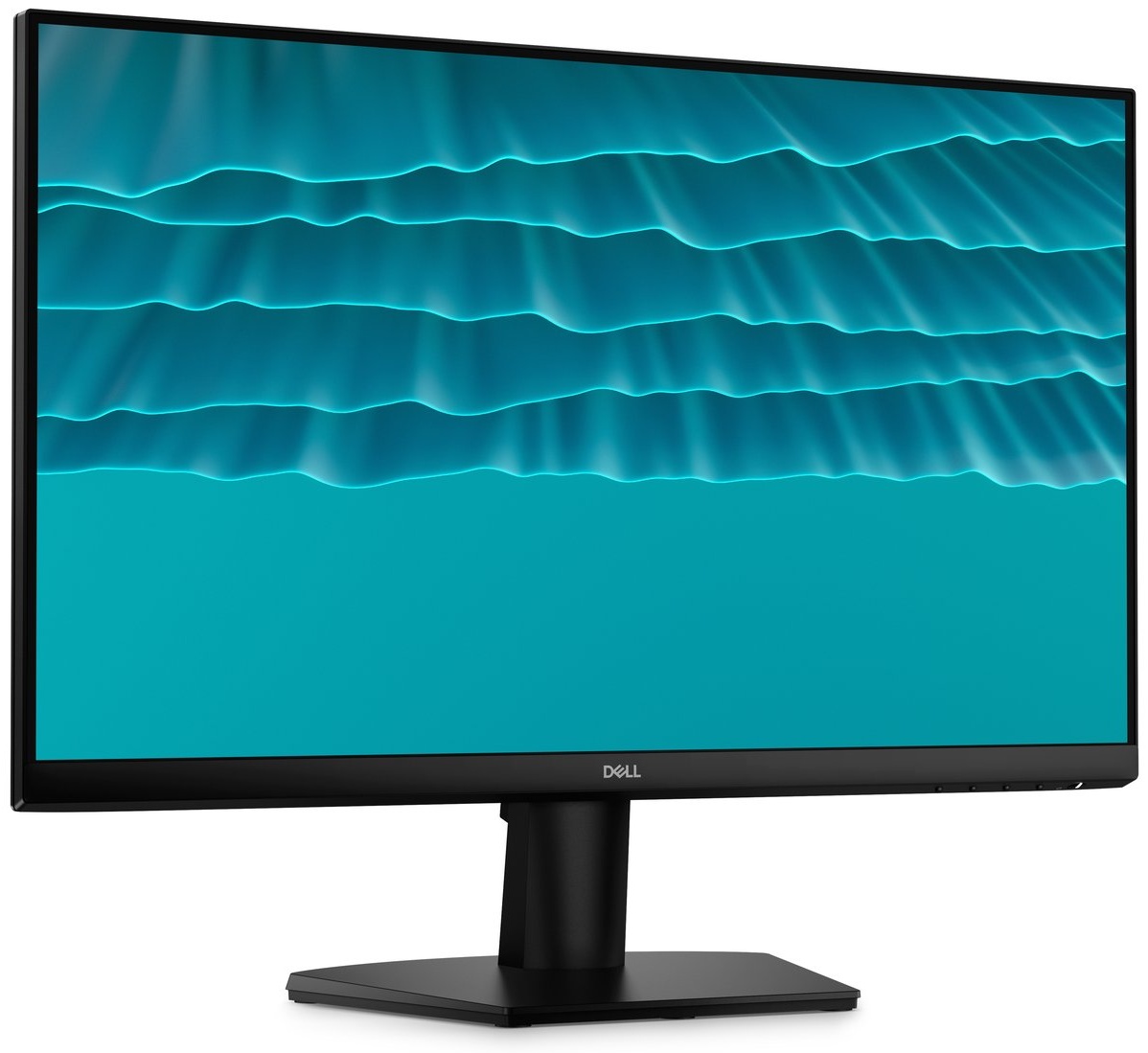 Dell S Series | SE2426H Monitor 23,8 zoll | 60,5 cm | Full HD | 1920 x 1080 | Schwarz