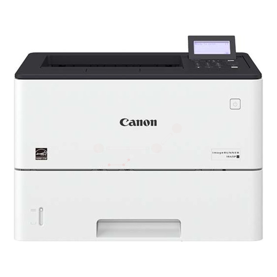 Canon imageRUNNER 1643p