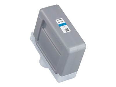 Original Canon PFI340C | 4775C001 Tinte Cyan