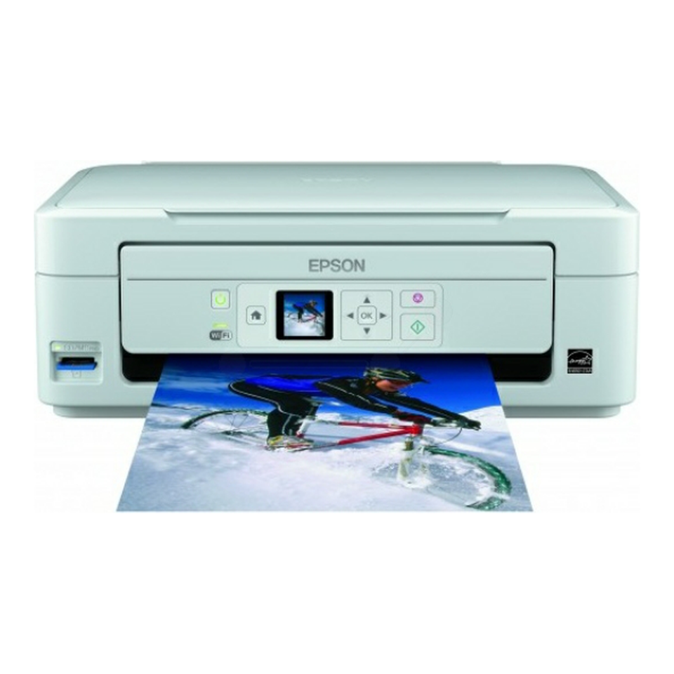 Epson Stylus SX438