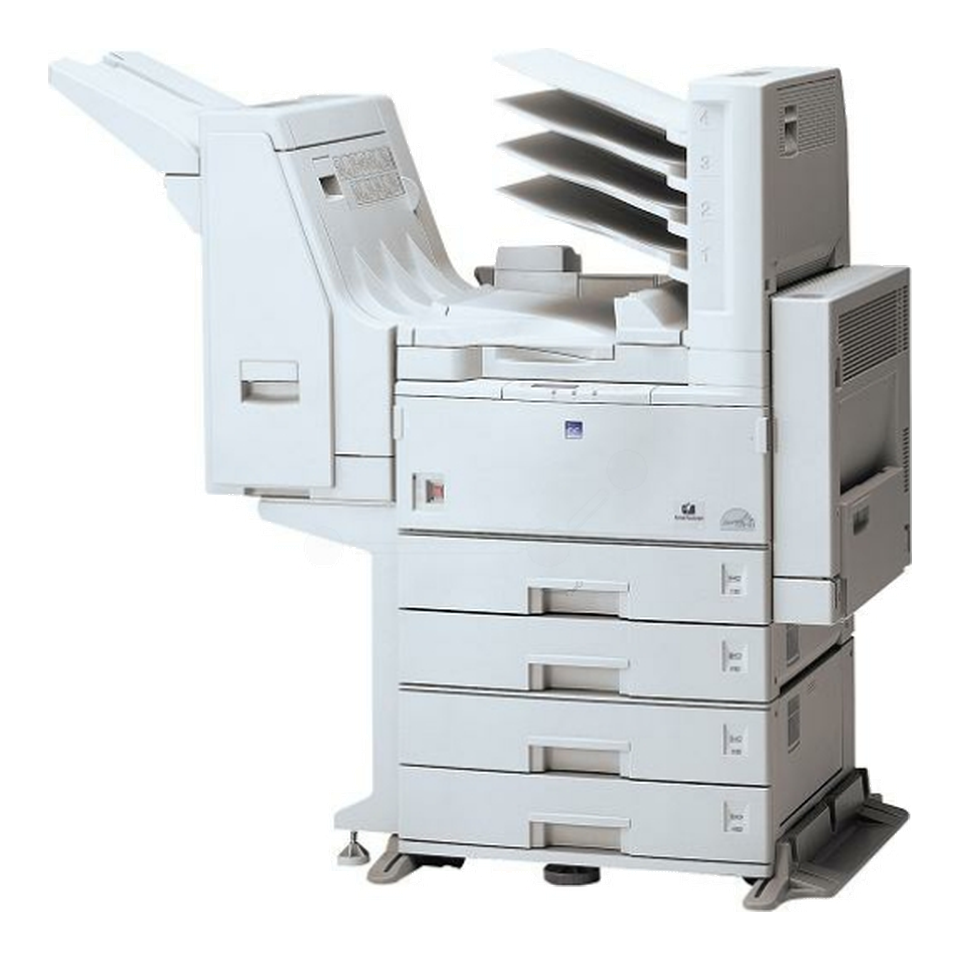 Ricoh Aficio AP 3200