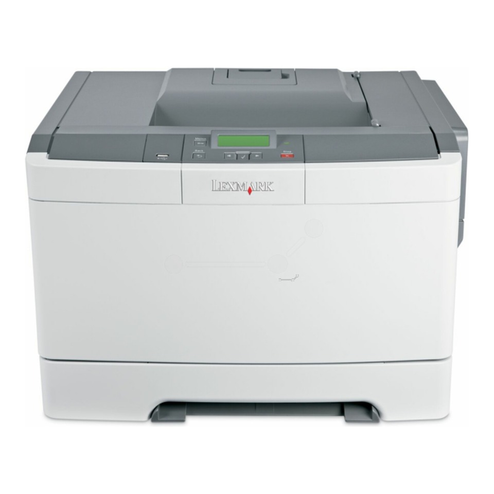 Lexmark C544