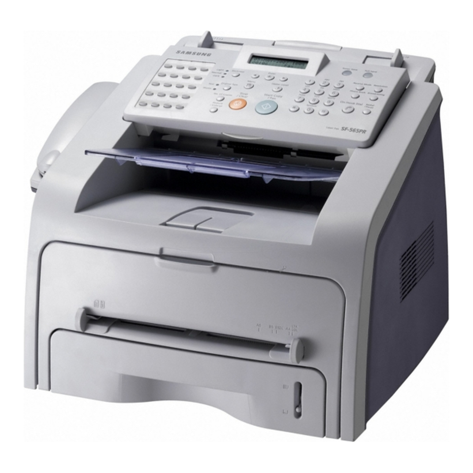 Samsung SF-565pr