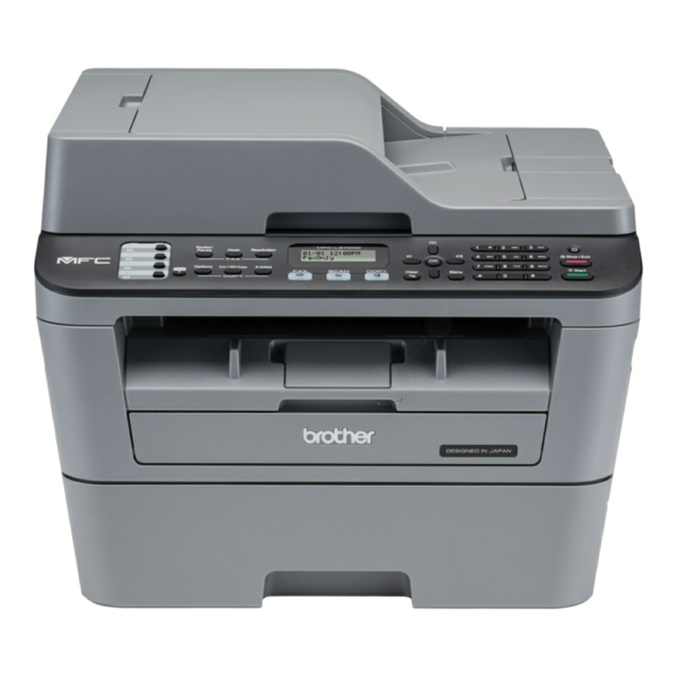 Brother MFC-L2700