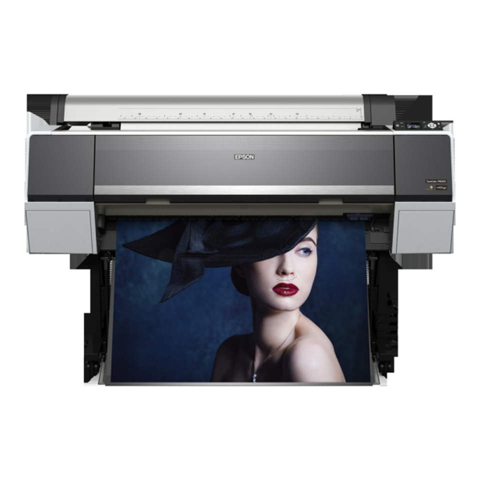 Epson SureColor SC-P8000