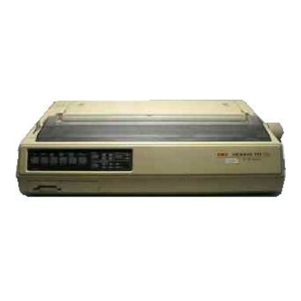 OKI Microline 391