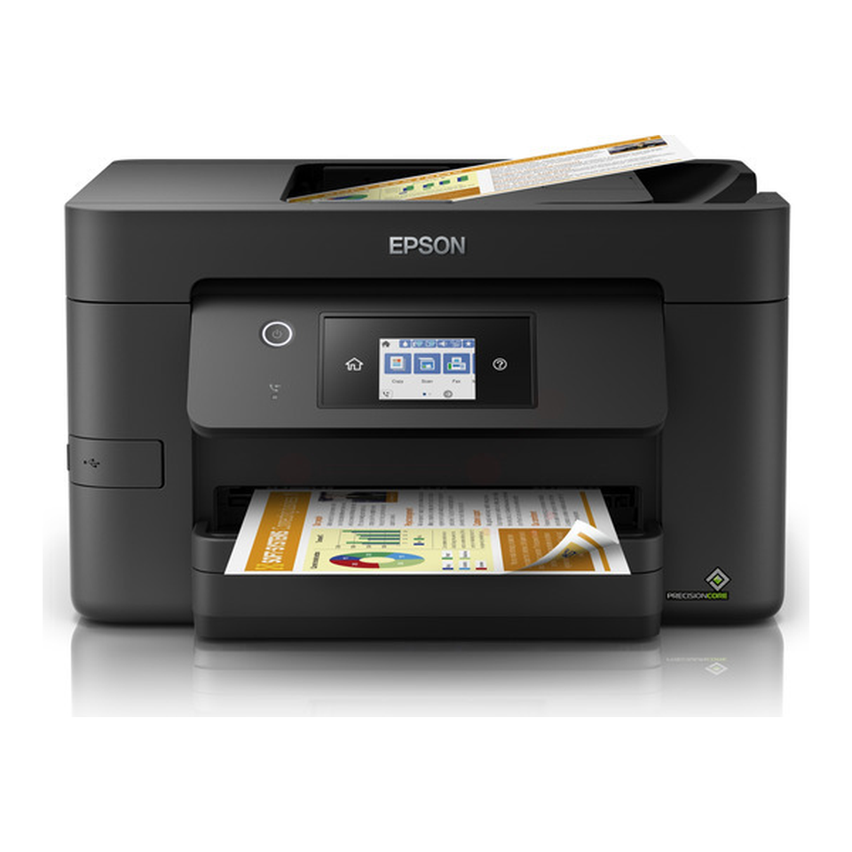 Epson WorkForce Pro WF-3830