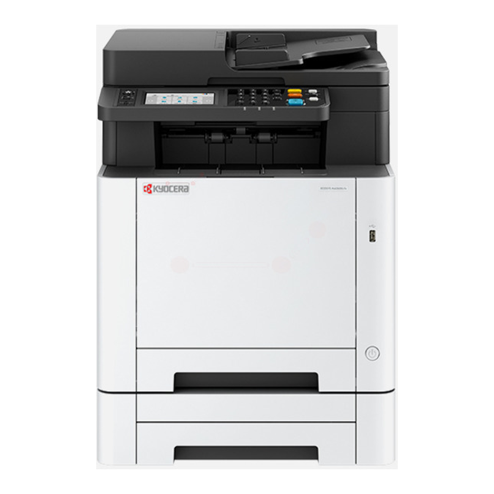 Kyocera ECOSYS MA2600