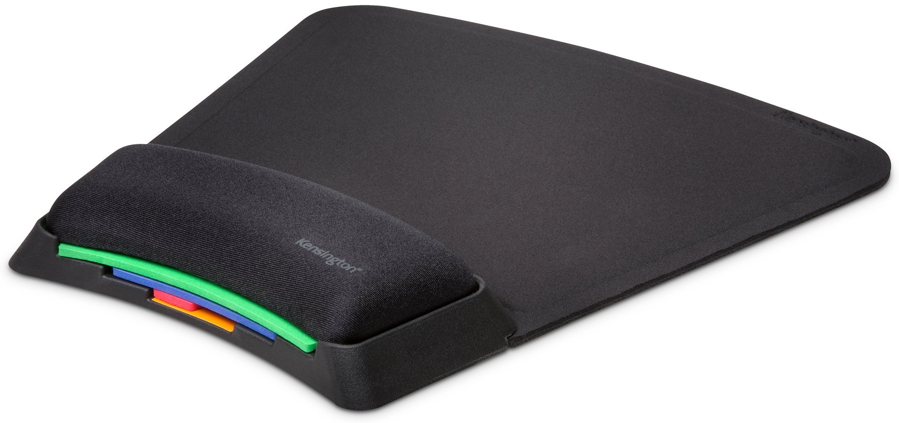 Kensington SmartFit Mauspad mit Handballenauflage | Schwarz