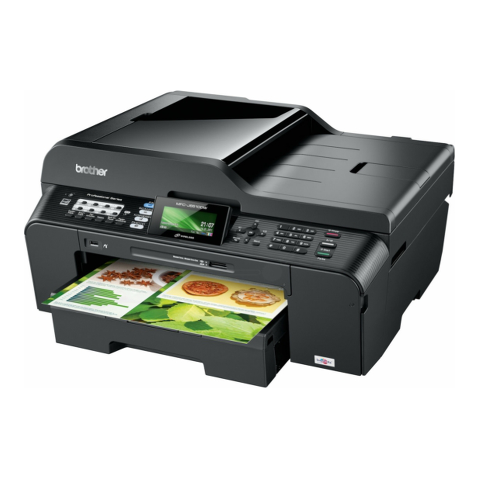Brother MFC-J6510