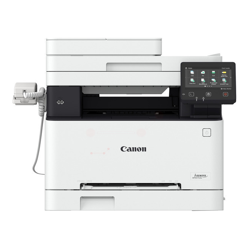 Canon i-SENSYS MF657cdw