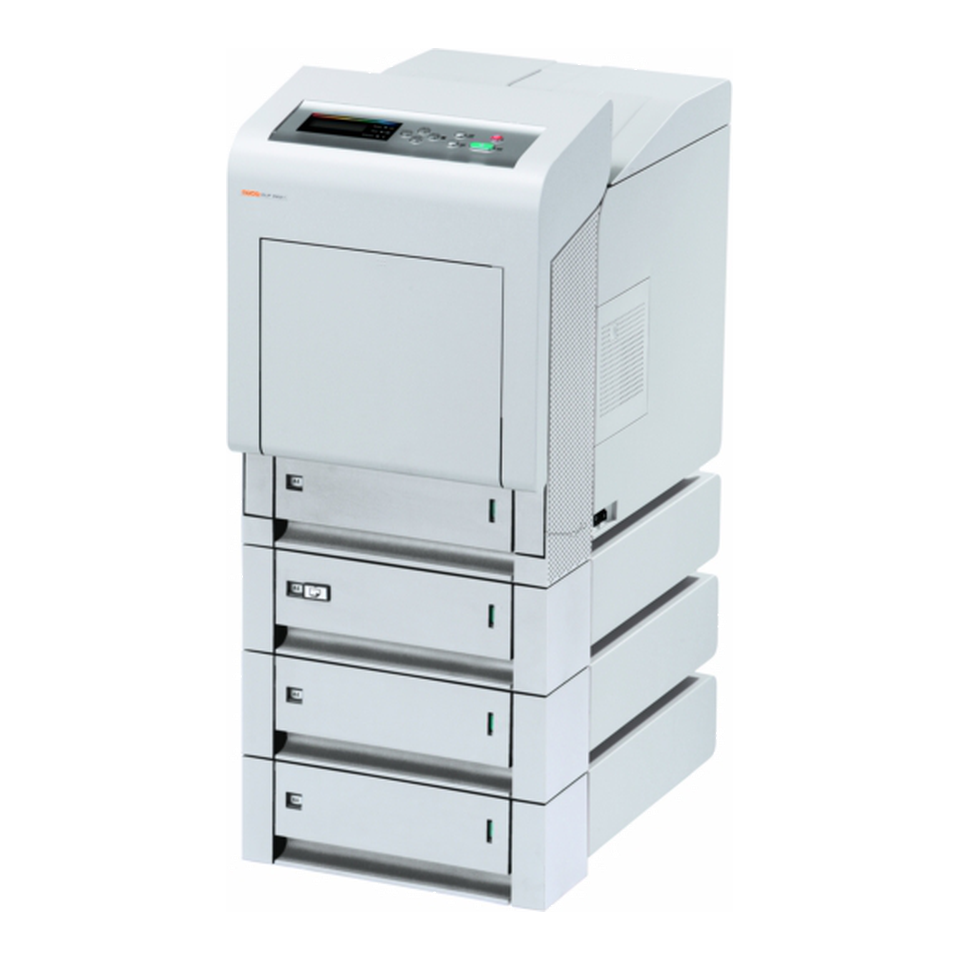 Utax CLP 3621