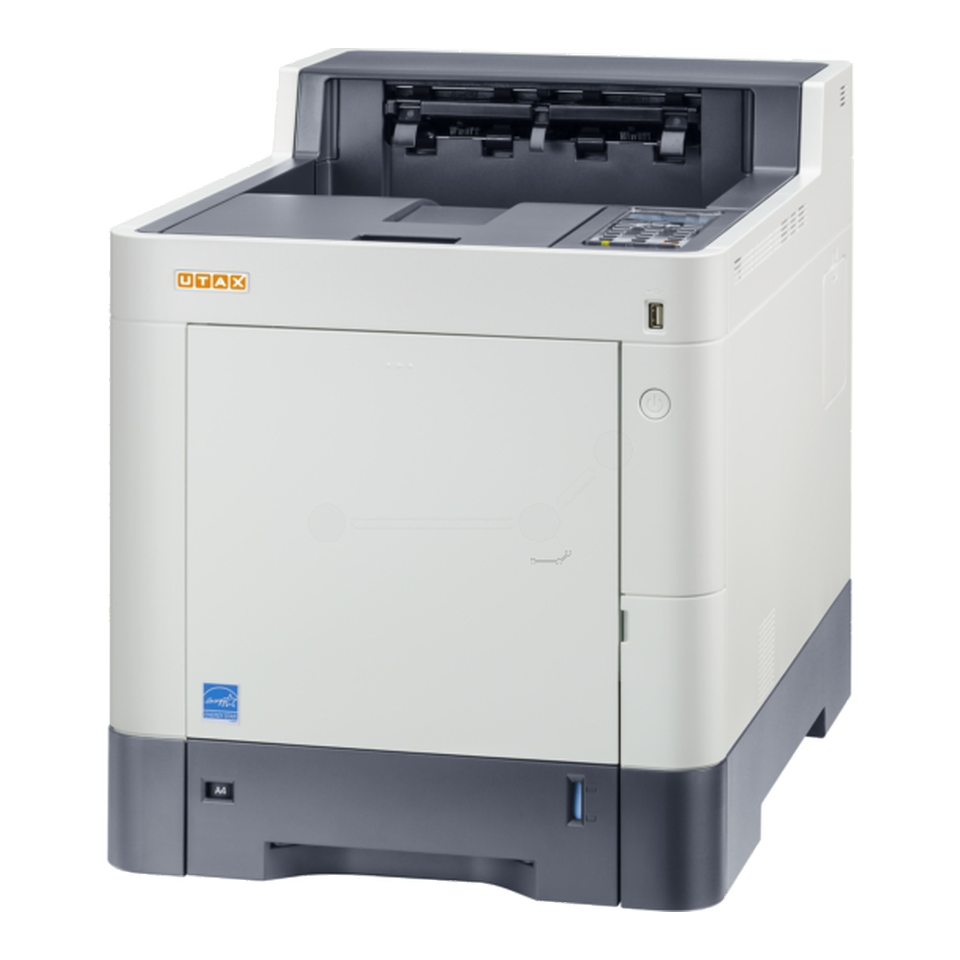 Utax P-C 3560
