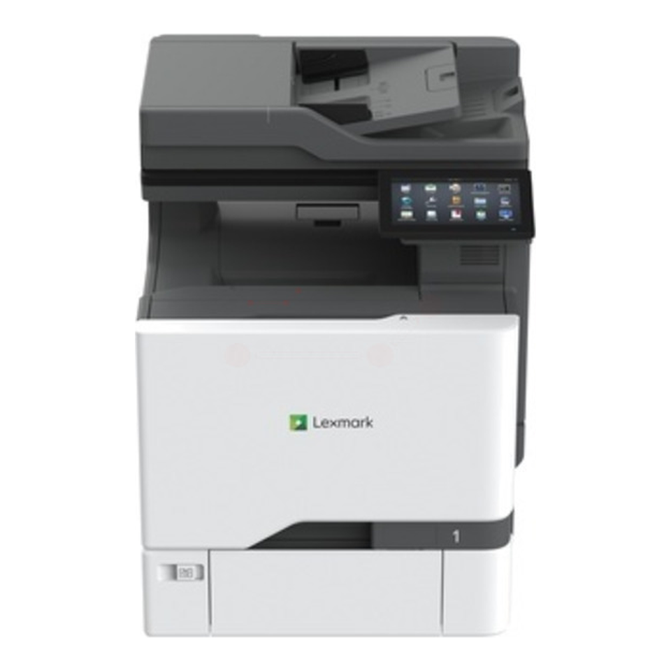 Lexmark CX730