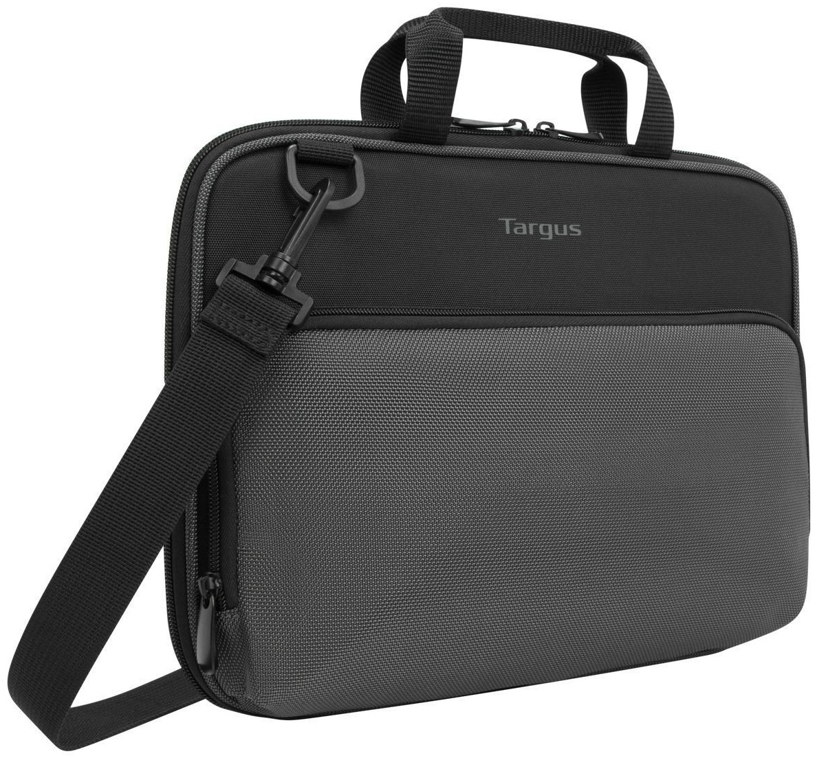 Targus Laptoptasche TARGUS Work-in Tasche 11,6 Zoll Schwarz, Grau