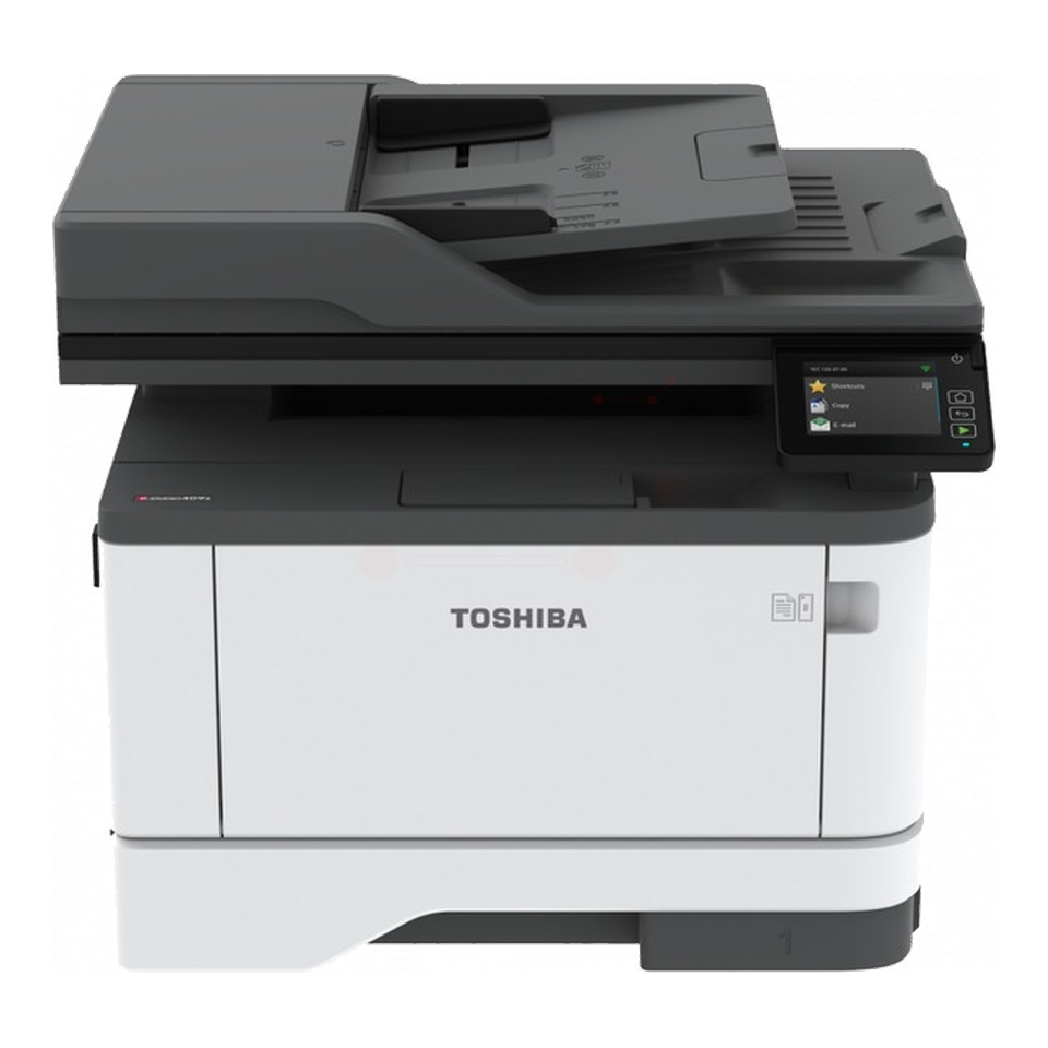 Toshiba E-Studio 409s