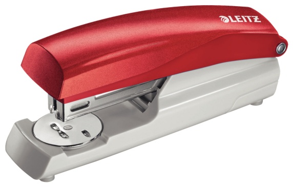 Leitz Heftgerät 5500 | 24/6 | Rot
