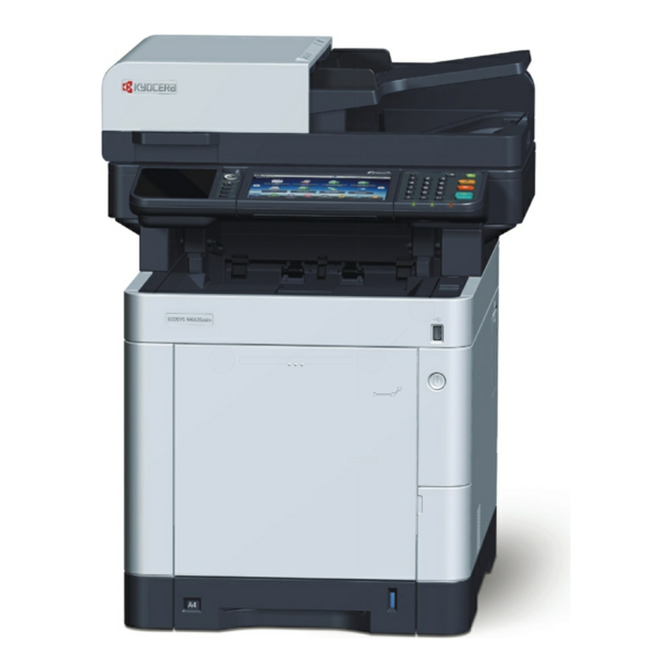 Kyocera ECOSYS M6635