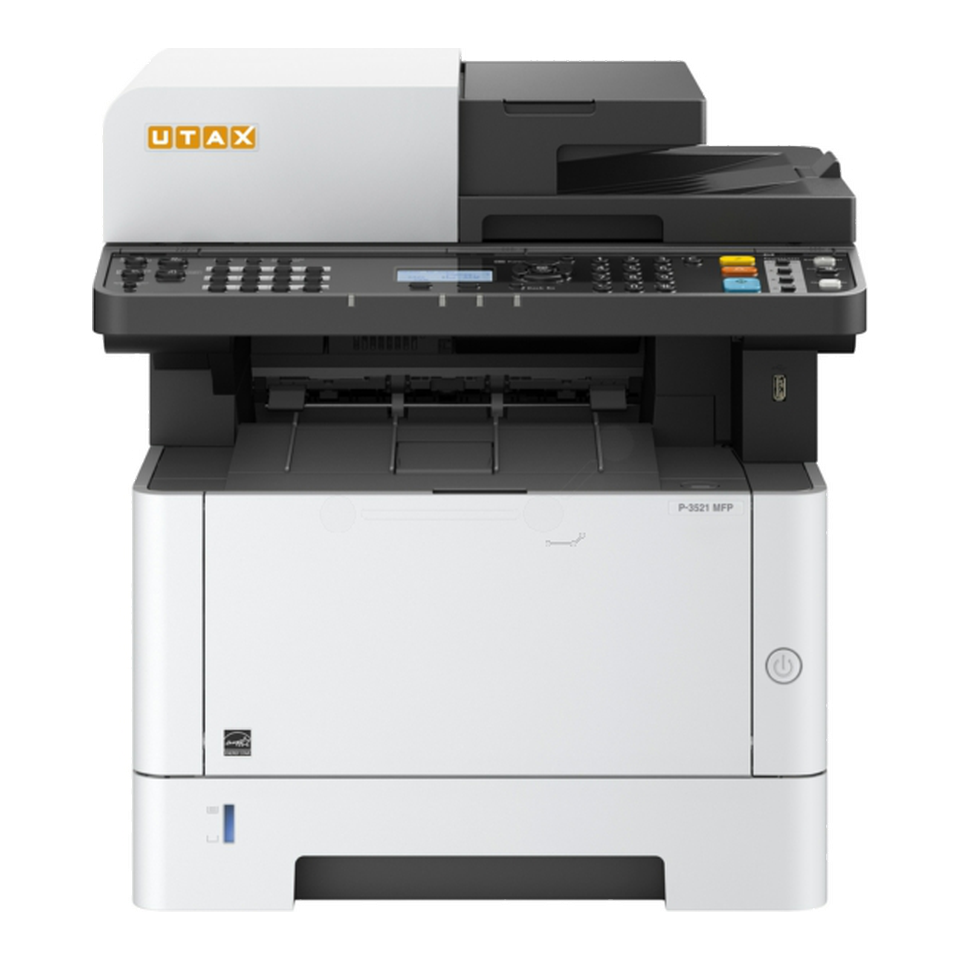 Utax P-3521mfp