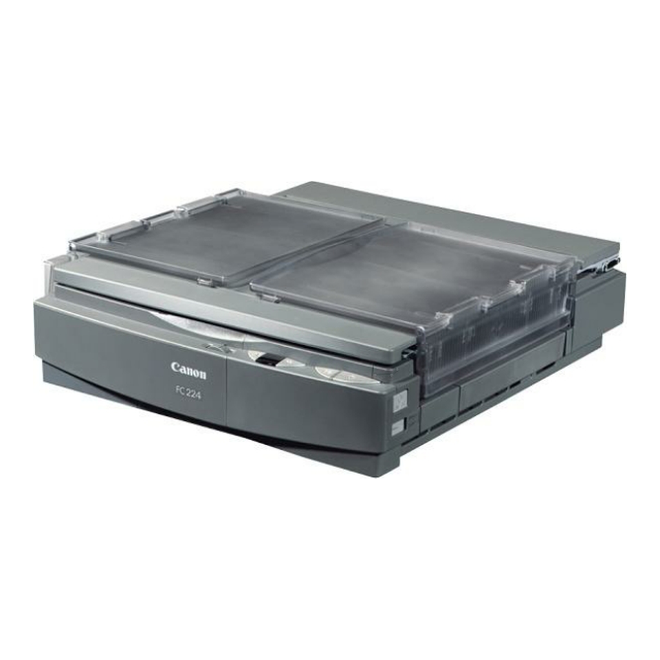 Canon FC224