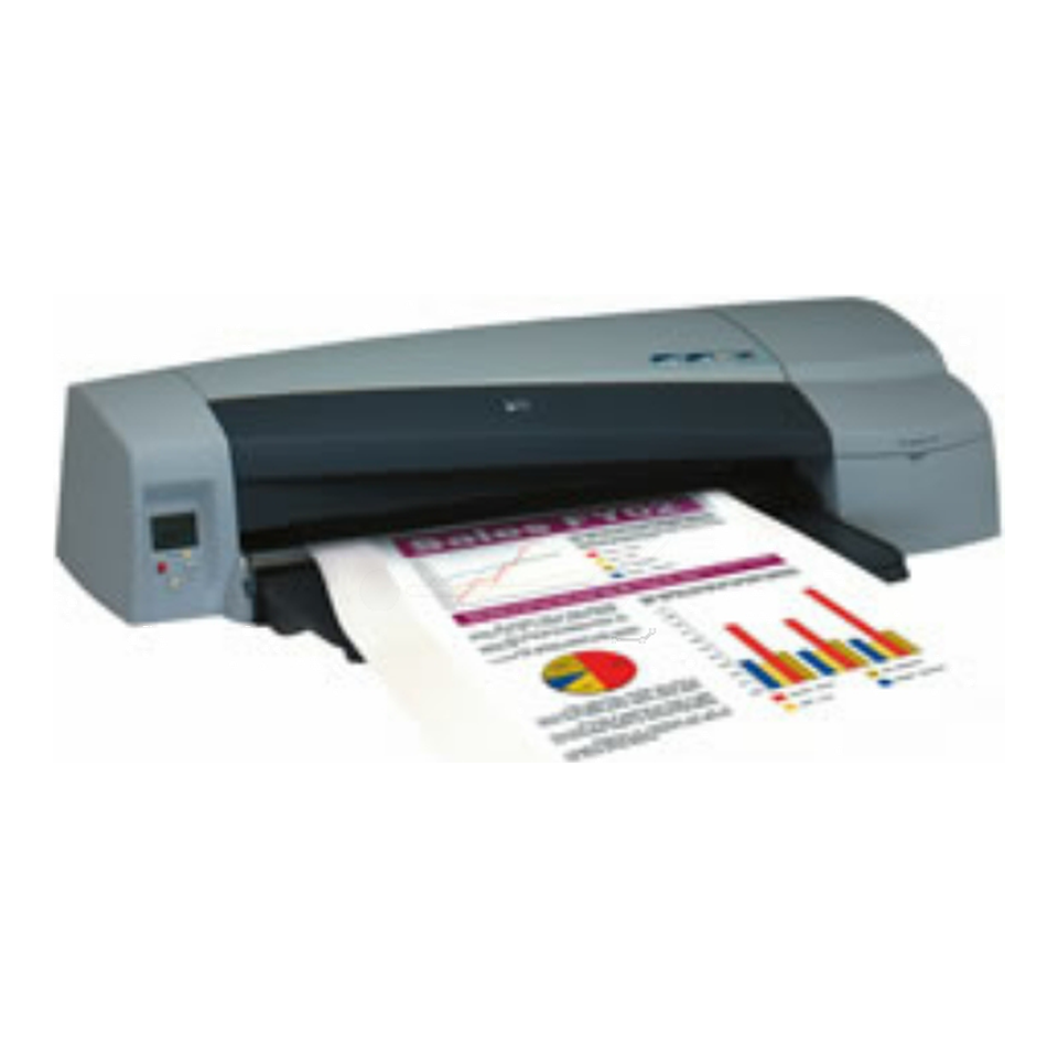 HP DesignJet 100